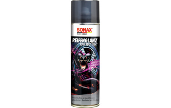 Sonax Complete cleaning and care set, Image 21