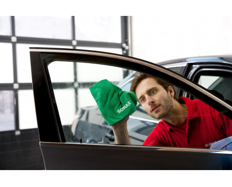 Sonax Glass Cleaning Set, Image 4