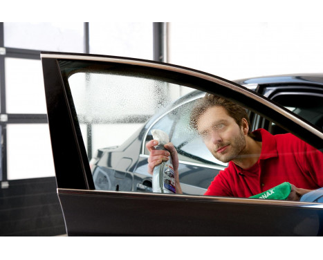 Sonax Glass Cleaning Set, Image 3