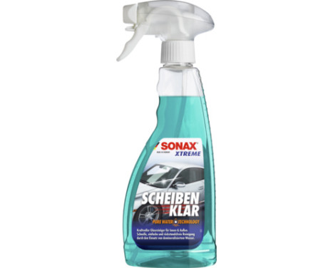 Sonax Glass Cleaning Set, Image 5