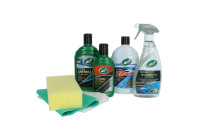 Turtle Wax Car Care Set
