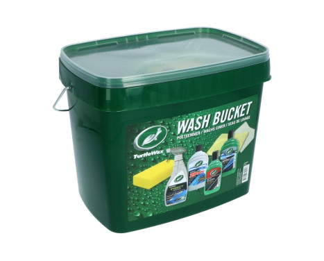 Turtle Wax Car Care Set, Image 3