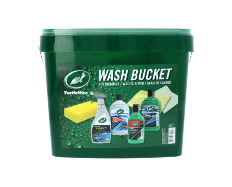 Turtle Wax Car Care Set, Image 2