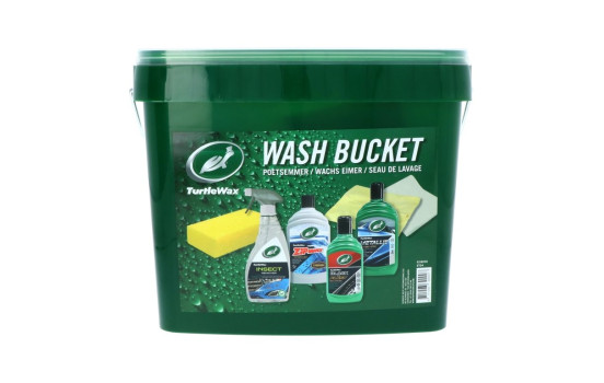 Turtle Wax Car Care Set, Image 2