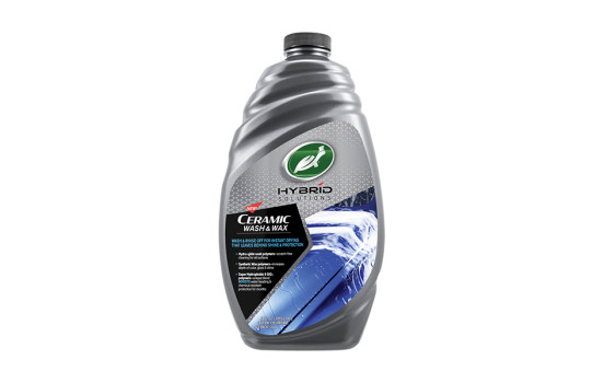 Turtle Wax Hybrid Solutions In & Out detailing kit 3-piece, Image 2