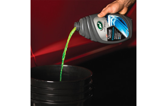 Turtle Wax Hybrid Solutions In & Out detailing kit 3-piece, Image 3