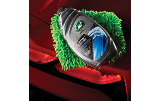 Turtle Wax Hybrid Solutions In & Out detailing kit 3-piece, Image 4