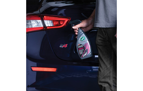 Turtle Wax Hybrid Solutions In & Out detailing kit 3-piece, Image 7