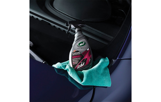 Turtle Wax Hybrid Solutions In & Out detailing kit 3-piece, Image 8