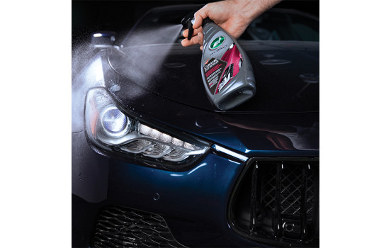 Turtle Wax Hybrid Solutions In & Out detailing kit 3-piece, Image 6