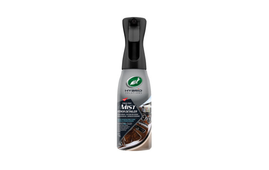 Turtle Wax Hybrid Solutions In & Out detailing kit 3-piece, Image 9