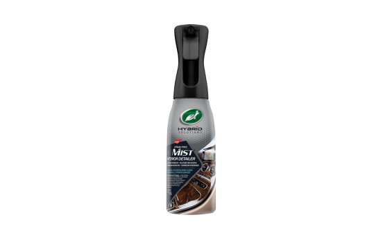Turtle Wax Hybrid Solutions In & Out detailing kit 3-piece, Image 10