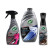 Turtle Wax Hybrid Solutions In & Out detailing kit 3-piece