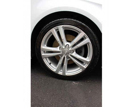 Turtle Wax package 'Clean Rims & Tires', Image 6