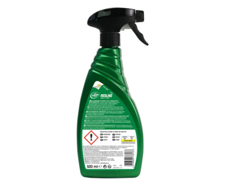 Turtle Wax package 'Clean Rims & Tyres', Image 3