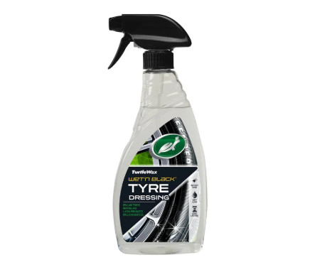 Turtle Wax package 'Clean Rims & Tyres', Image 4