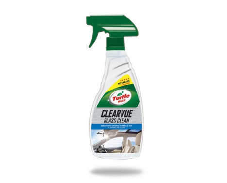 Turtle Wax package 'Clear Vision', Image 3