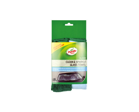 Turtle Wax package 'Clear Vision', Image 9