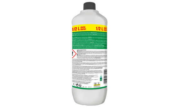 Turtle Wax package Wash & Wax, Image 5