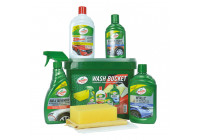 Turtle Wax was / polish Pack