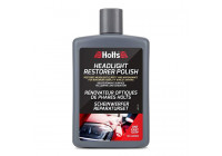 Holts Headlight restoration polish – 475 ml