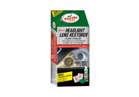 Turtle Wax Speed Headlight Kit