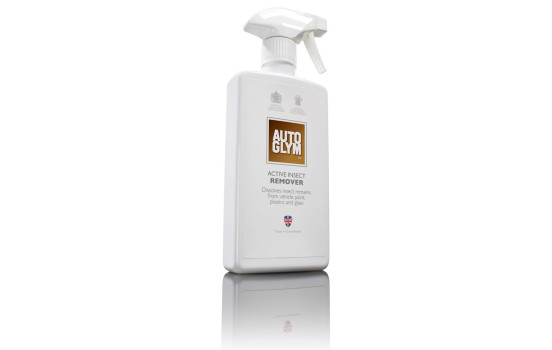 Autoglym Active Insect Remover 500ML Spray, Image 5