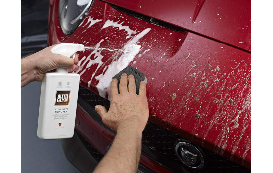 Autoglym Active Insect Remover 500ML Spray, Image 3