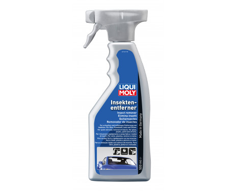 Liqui Moly Insect remover 500 ml