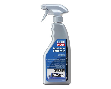 Liqui Moly Insect remover 500 ml, Image 2