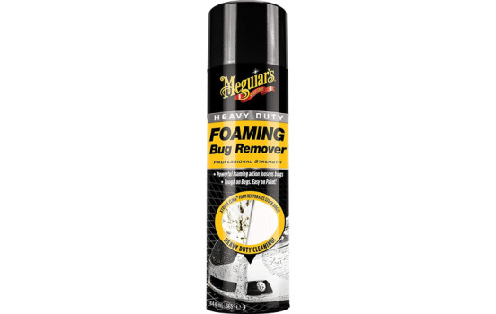 Meguiars Heavy Duty Bug & Tar Remover