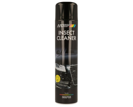 MOTIP INSECT CLEANER 600ML