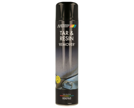 Motip Tar and Resin Remover