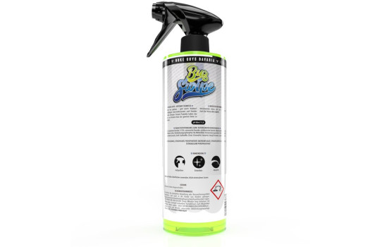 Nuke Guys BugSwipe 1000ml, Image 2