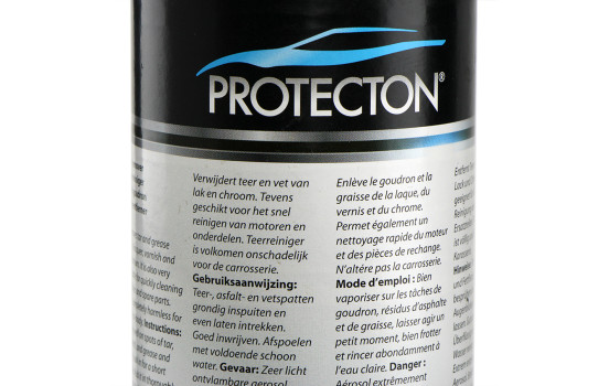 Protecton Tar Cleaner 400ml, Image 2