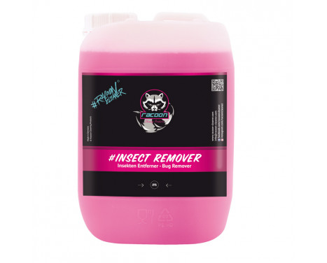 Racoon Insect Remover 5 liters