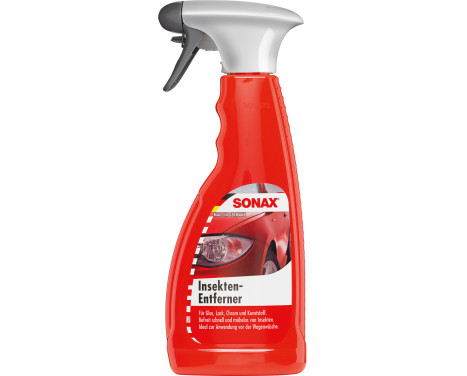 Sonax Insect remover 500 ml