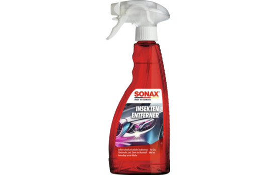 Sonax Insect remover 500 ml