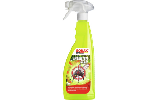 Sonax insect remover