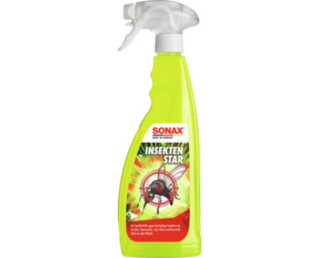 Sonax insect remover