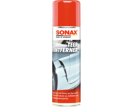 Sonax Tar Remover 300 ml, Image 2