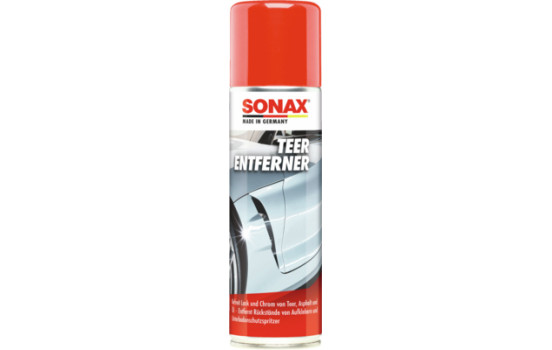 Sonax Tar Remover 300 ml, Image 2
