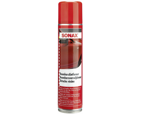 Sonax Tree Resin Remover 400ml