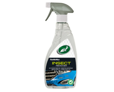 Turtle Wax Insect Remover 500ml