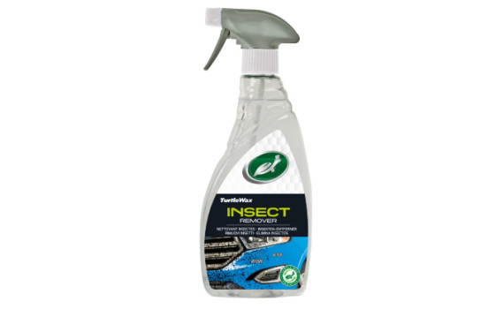 Turtle Wax Insect Remover 500ml