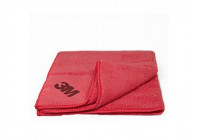 3M Microfibre cleaning cloth