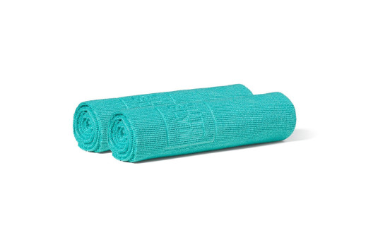 Autoglym All Purpose Cloths - Three Piece Set, Image 2