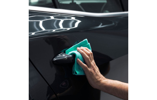 Autoglym All Purpose Cloths - Three Piece Set, Image 4
