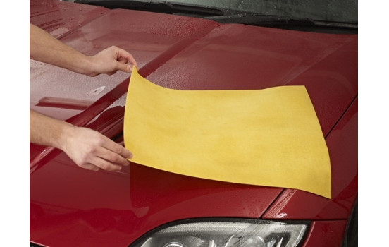 Autoglym HI-Tech Drying Towel, Image 4