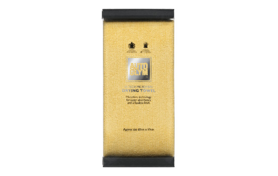 Autoglym HI-Tech Drying Towel, Image 2